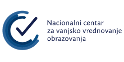 Nacionalni centar za vanjsko vrednovanje obrazovanja